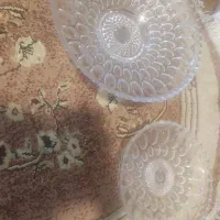 جا میوه ای و جا شیرینی و شکلات|ظروف سرو و پذیرایی|سنندج, |دیوار