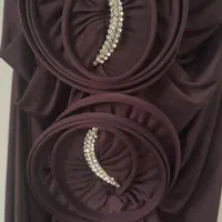 لباس مجلسی ، مانتو ، سایز ۳۸ یا سایز ۴۰