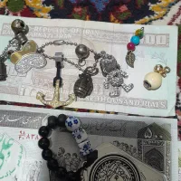 اشیای قدیمی وزیبا وخواص