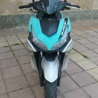 طرح آیروکس بلنتا|موتورسیکلت|تنکابن, |دیوار