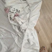 رومیزی ترمه ۳تیکه|حراج|محمدشهر, محمدشهر|دیوار