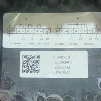 هواکش ،فن تاسیاتی یورو ونت دمنده سایز ۸۰|پنکه و تصفیه‌کنندهٔ هوا|تهران, نعمت‌آباد|دیوار