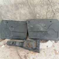 لوازم پیکان وانت|قطعات یدکی و لوازم جانبی|شیروان (خراسان), |دیوار