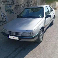 پژو 405 مدل 96|خودرو سواری و وانت|بندر گناوه, |دیوار