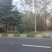 زمین بر۲ آس زیر قیمت مناسب مغازه و انبار