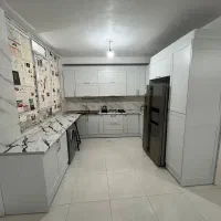 کابینت آماده ،پیش‌ساخته مغر پسته ای سفارشی|مصالح و تجهیزات ساختمان|کرج, شهرک نهال و بذر|دیوار