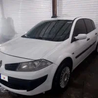 مگان ۱۶۰۰|خودرو سواری و وانت|خرمآباد, |دیوار