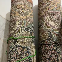 ۲عدد فرش ۶متری ۷۰۰شانه|فرش|اسلام‌شهر, شهرک لاله|دیوار