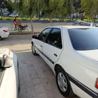 پژو slxTU5 مدل1397