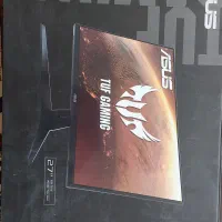 مانیتور ASUS TUF Gaming VG27AQ1A  27  2k 170Hz