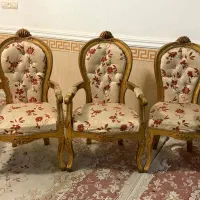 مبل خانگی|مبلمان خانگی و میز عسلی|چغادک, |دیوار