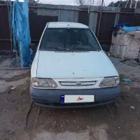 پراید بنزینی