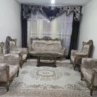 مبل هفت نفره.