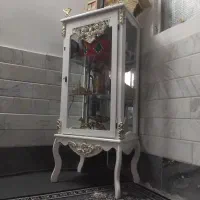 بوفه کاملاسالم