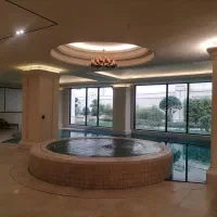 برج-باغ-فرمانیه-127-متر-دو-خوابه