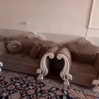 مبل|مبلمان خانگی و میز عسلی|بدره, |دیوار