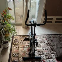 دوچرخه ثابت اسپینینگ|تجهیزات ورزشی|آمل, |دیوار