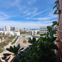 ۱۰۰ متر دو خوابه دامون صدف