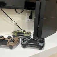 پلی استیشن ps4
