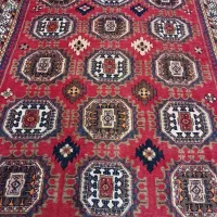 قالی دستباف افشاری