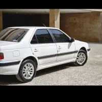 پژو پارس elx تمام فول xu7p ۱۴۰۲