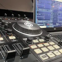 دستگاه دیجی ترکتور mk2 s4