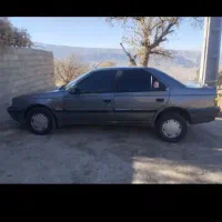 پژو مدل۸۷سالم توکرم