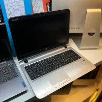 Hp probook لپ تاپ450G3/laptop