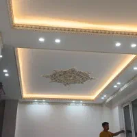 لاین نوری و هالوژن|خدمات پیشه و مهارت|اردبیل, |دیوار