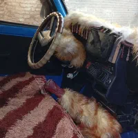 سایپا کمپرسی مدل 98 همه چیز به شرط