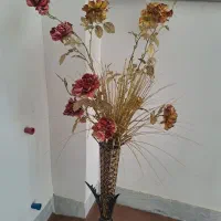 گل تزیینی