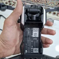 هلی شات dji ( کواد کوپتر ) مویک ایر کمبو|دوربین عکاسی و فیلم‌برداری|مشهد, الهیه|دیوار