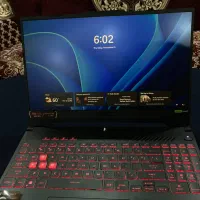 لپ تاپ گیمینگ ایسوس Fx507zi