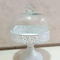 کاپ کیک خوری