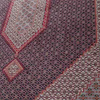 فرش دوازدە متری
