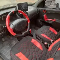 کوییکR|خودرو سواری و وانت|بندرعباس, |دیوار