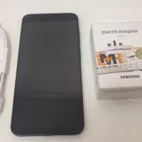 گوشی سامسونگ A26 5G حافظه 128 ویتنام|موبایل|تهران, قبا|دیوار