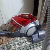 جارو برقی ال جی کمپرسور