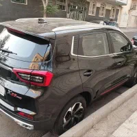 X55 pro IE|خودرو سواری و وانت|تهران, چوب تراش|دیوار