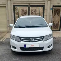 آریو مدل ۹۶