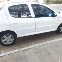 207مدل 1403پانوراما ارتقا یافته 85گانه|خودرو سواری و وانت|اراک, |دیوار