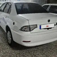 سمند سورن دوگانه سوز