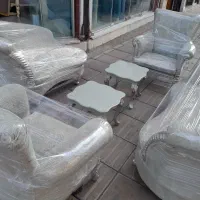 مبل کلاسیک نو|مبلمان خانگی و میز عسلی|تهران, امامت|دیوار