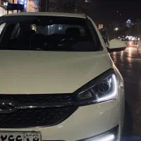 آریزو۵/ARIZO 5/اقساطی/شرایطی/|خودرو سواری و وانت|مشهد, کوثر|دیوار