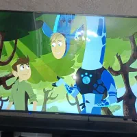 تلویزیون هوشمند 4k سام ۵۸ اینچ