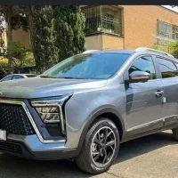 فروش زیر قیمت کی ام سی x5