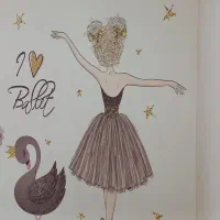 نصب انواع کاغذ دیواری|خدمات پیشه و مهارت|اصفهان, باغ کاران|دیوار