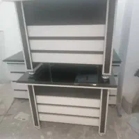 فروش میز اداری مدیریتی|دفتر کار|پردیس, فاز ۲|دیوار