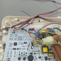 تعمیرات تخصصی انواع یخچال فریزر درمنزل قزوین وحومه