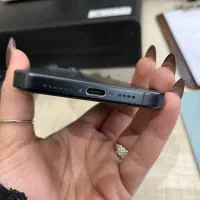 15 promax 256|موبایل|تهران, جیحون|دیوار